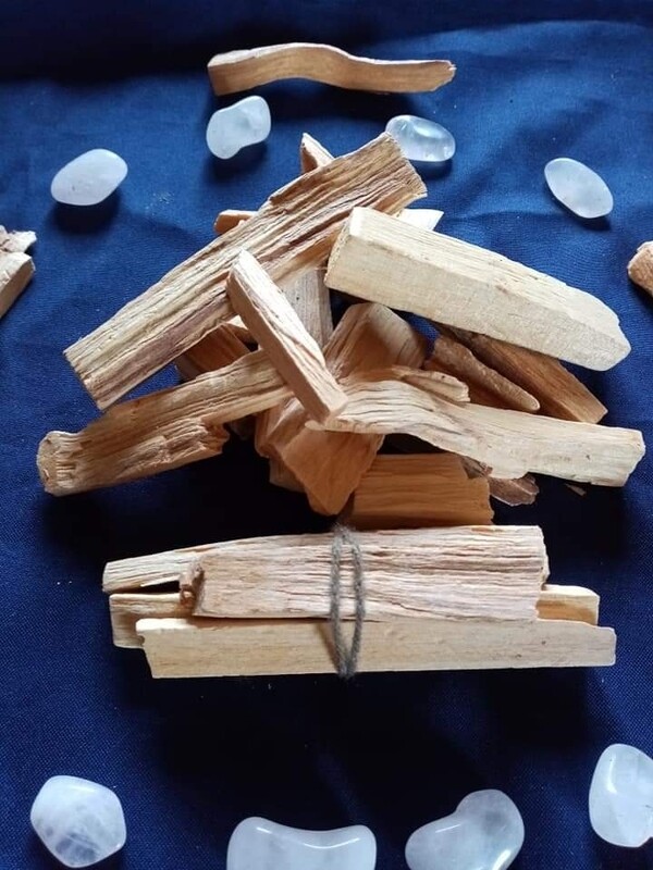 PALO SANTO