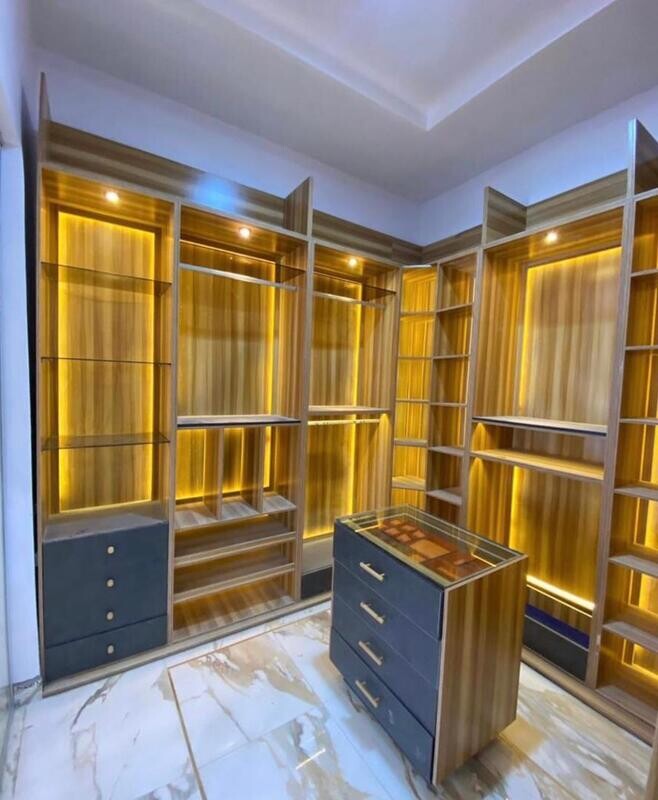 modification de meubles