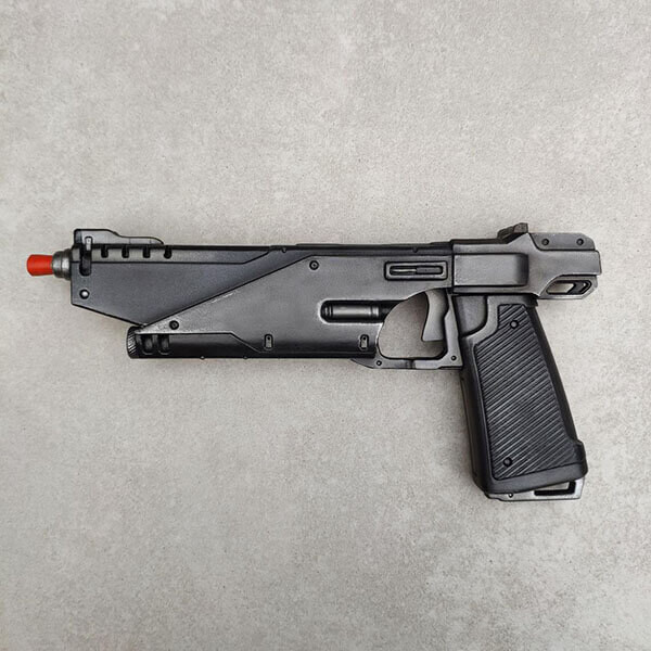 Westar 35 pistol blaster from Star Wars