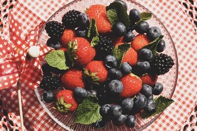 Fruity