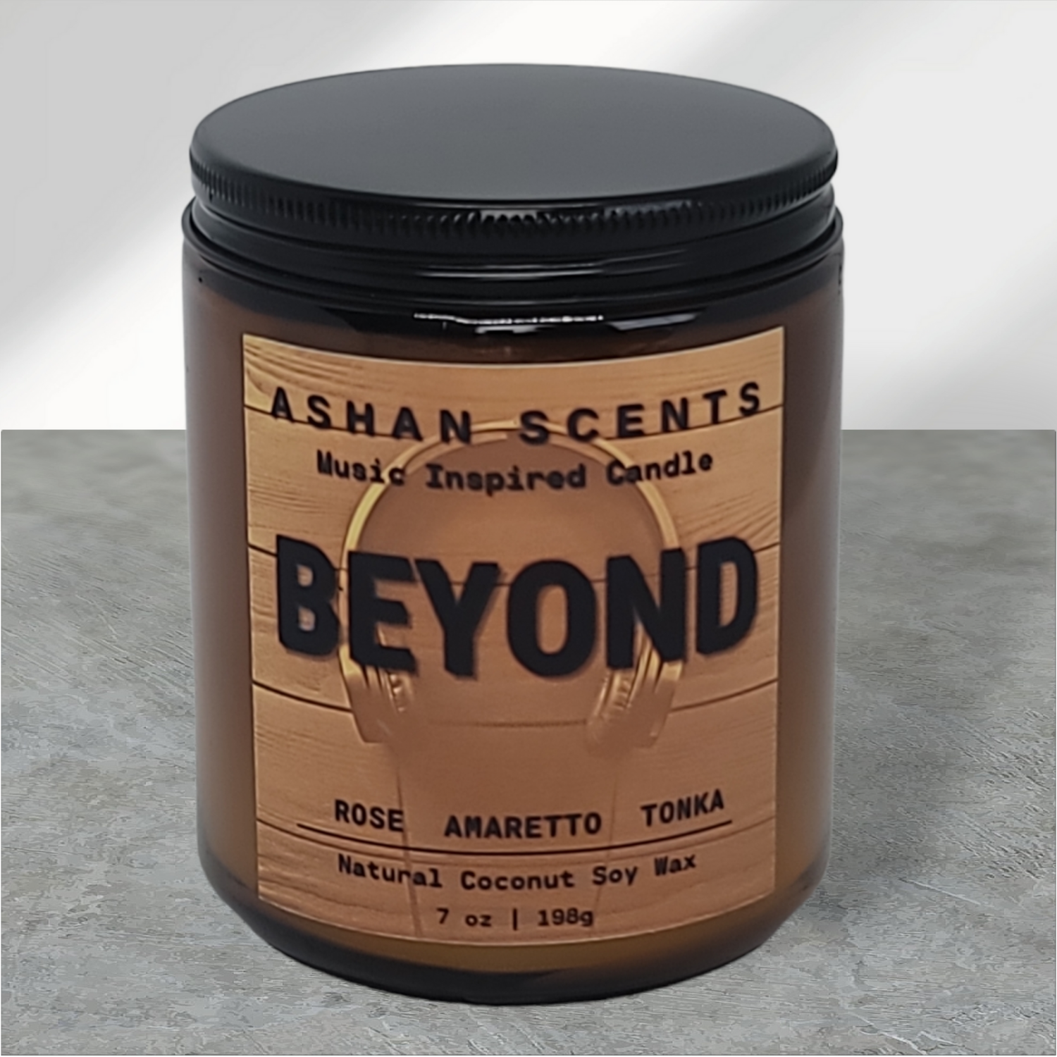 BEYOND