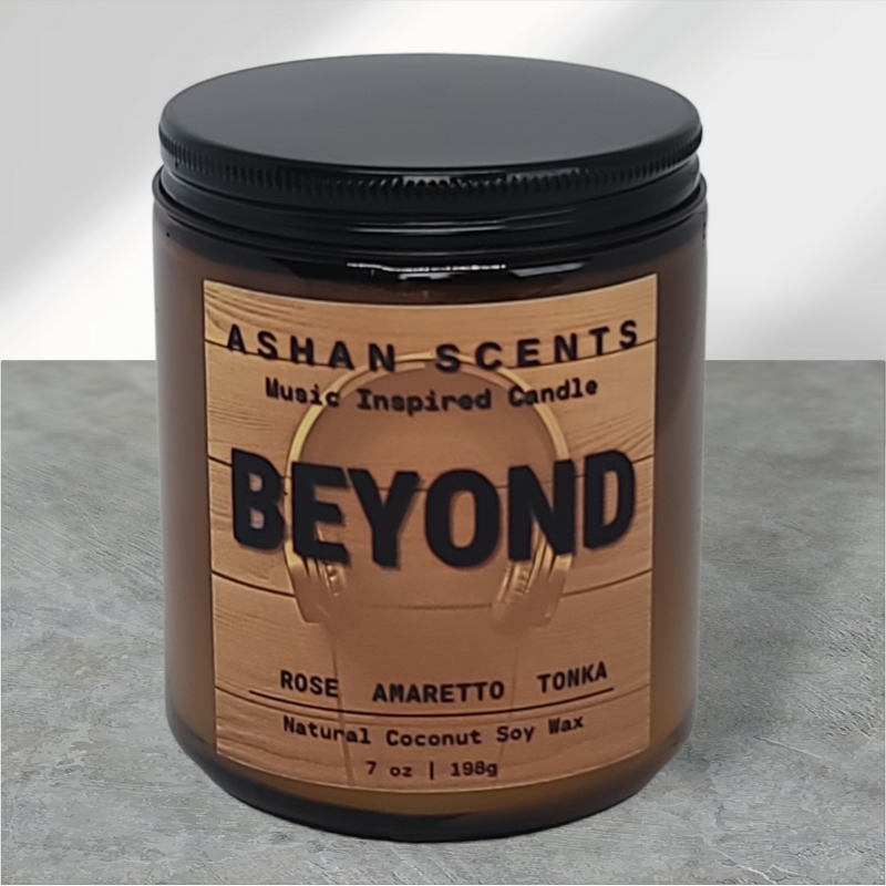 BEYOND