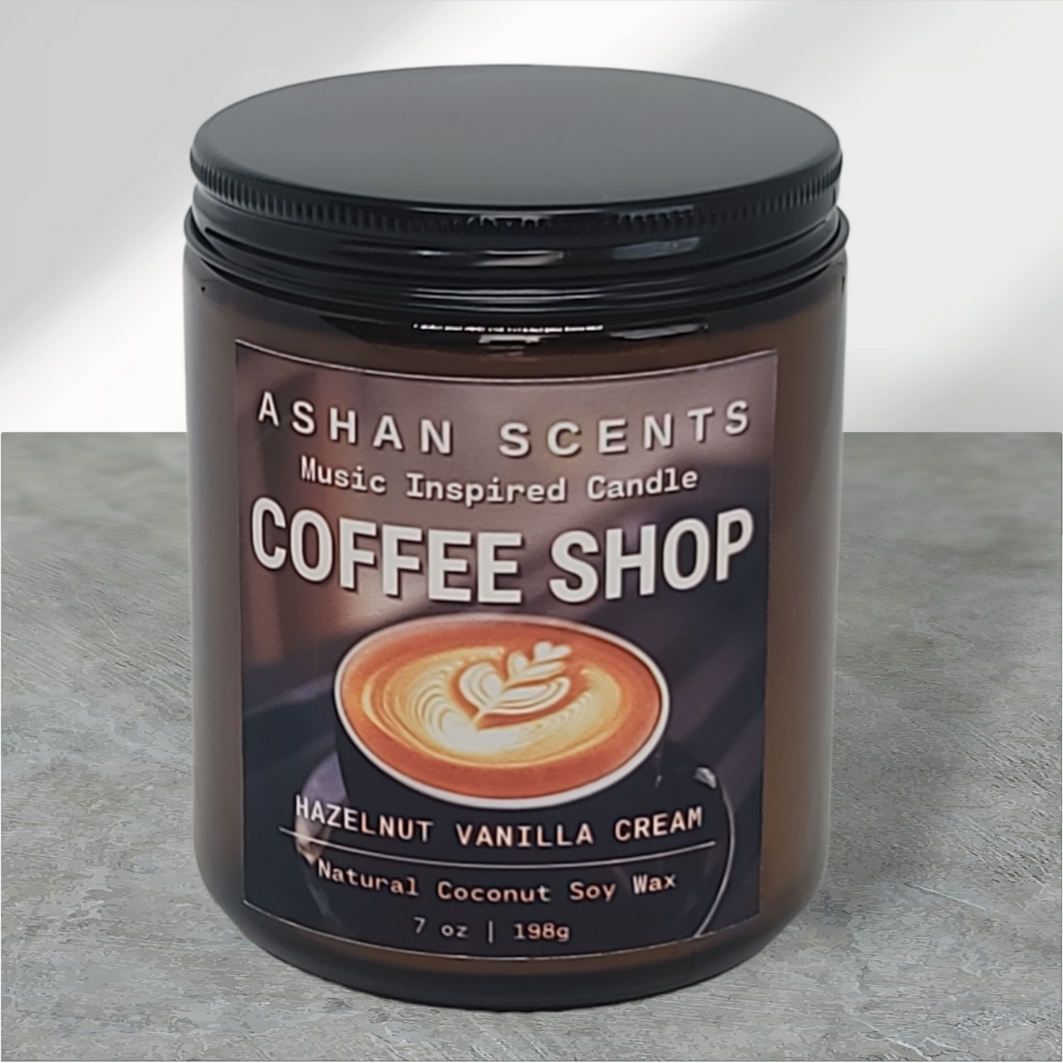 COFFEE SHOP