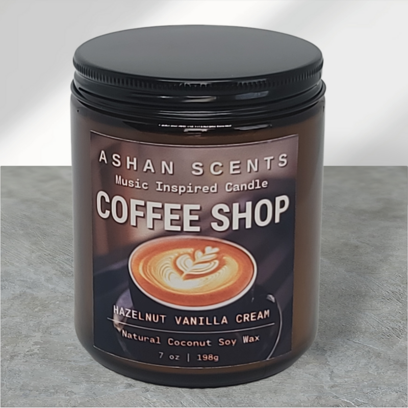 COFFEE SHOP