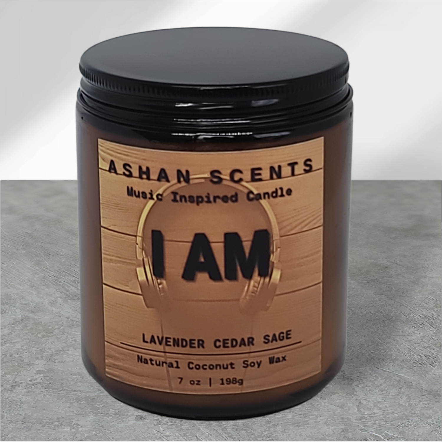 I AM