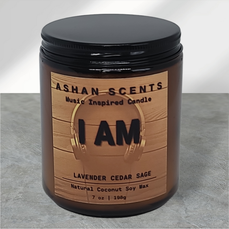 I AM