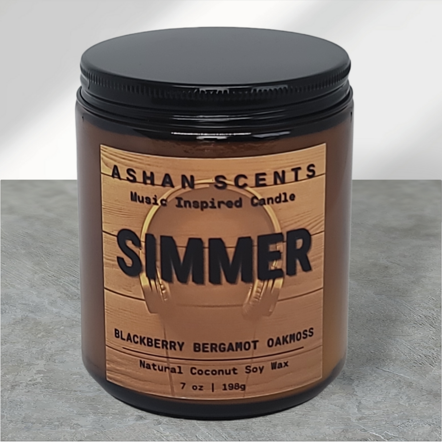 SIMMER
