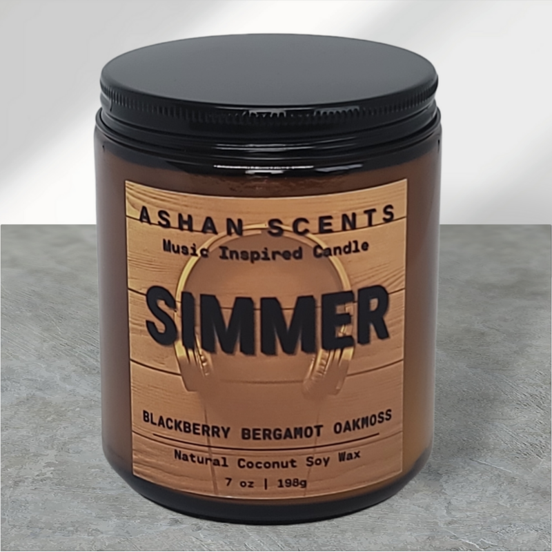 SIMMER
