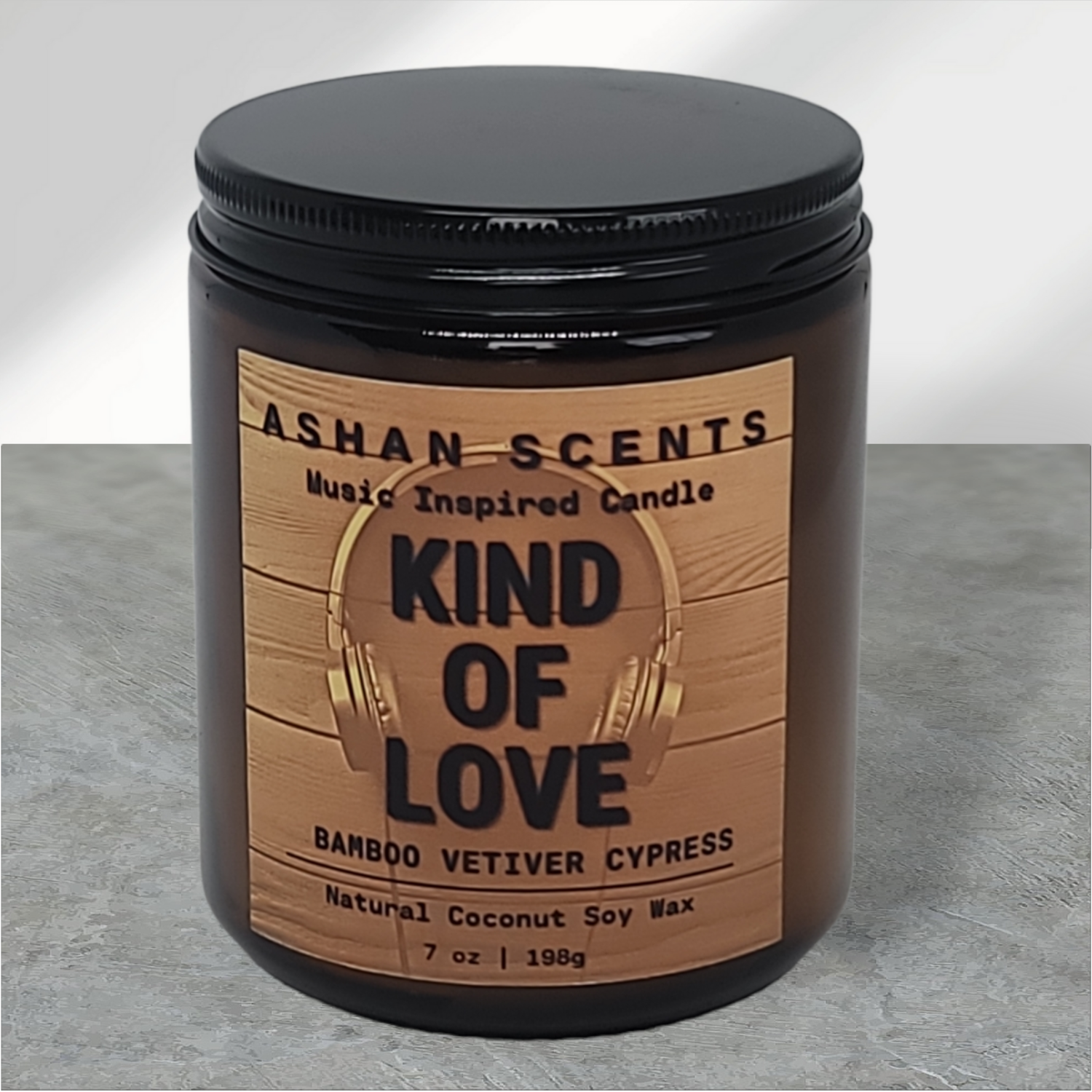 KIND OF LOVE