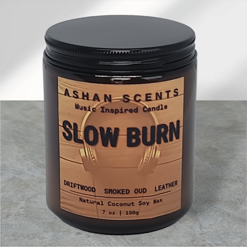 SLOW BURN