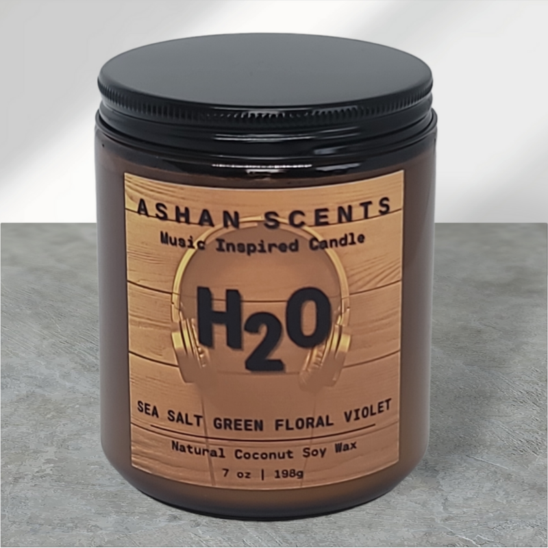H2O