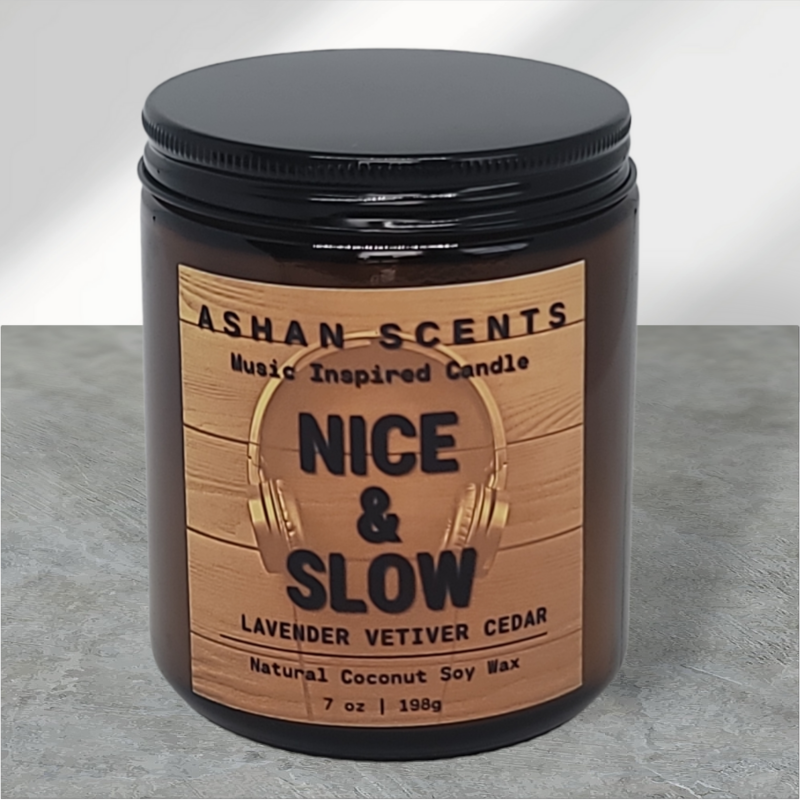 NICE & SLOW