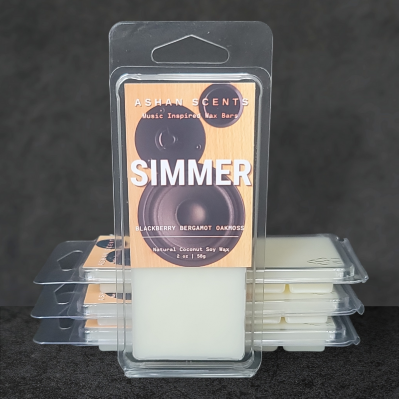 SIMMER