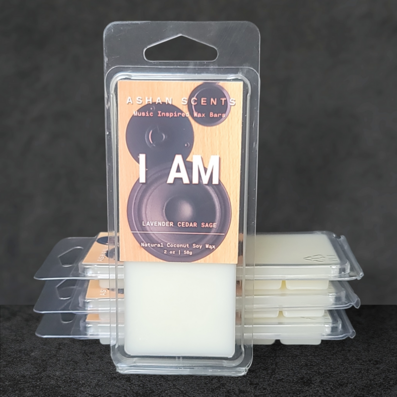 I AM