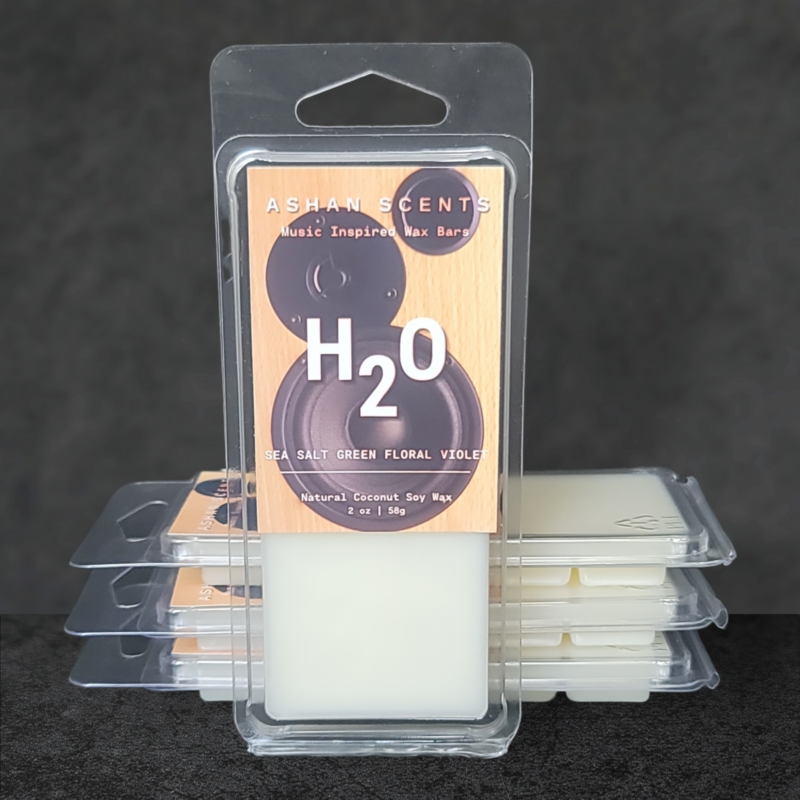 H2O