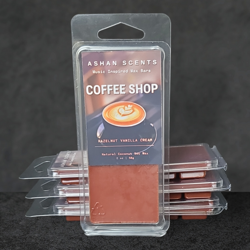 COFFEE SHOP