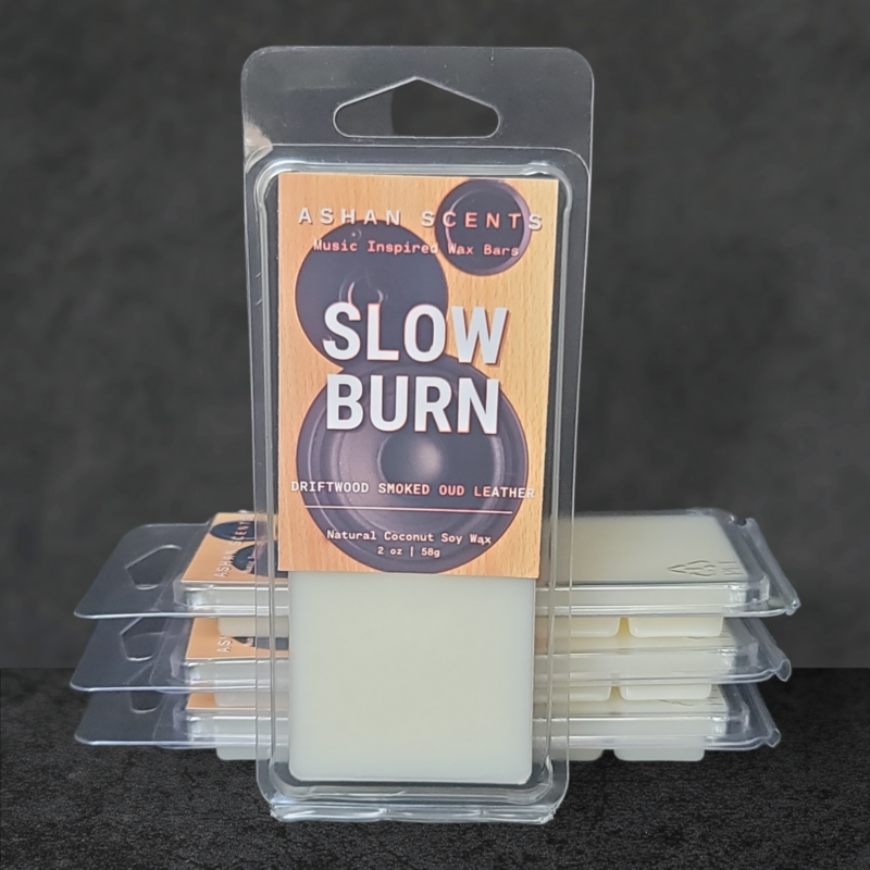 SLOW BURN