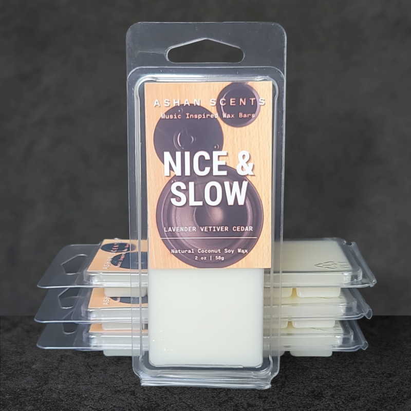 NICE & SLOW