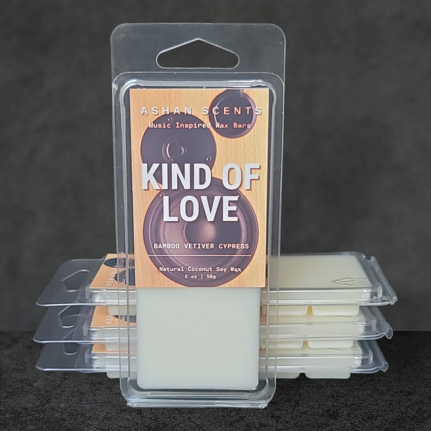 KIND OF LOVE