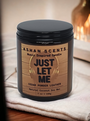 Amber Collection (7 oz.)