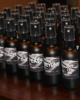 Linen/Room Sprays