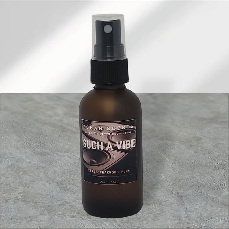 2 OZ. LINEN/ROOM SPRAY