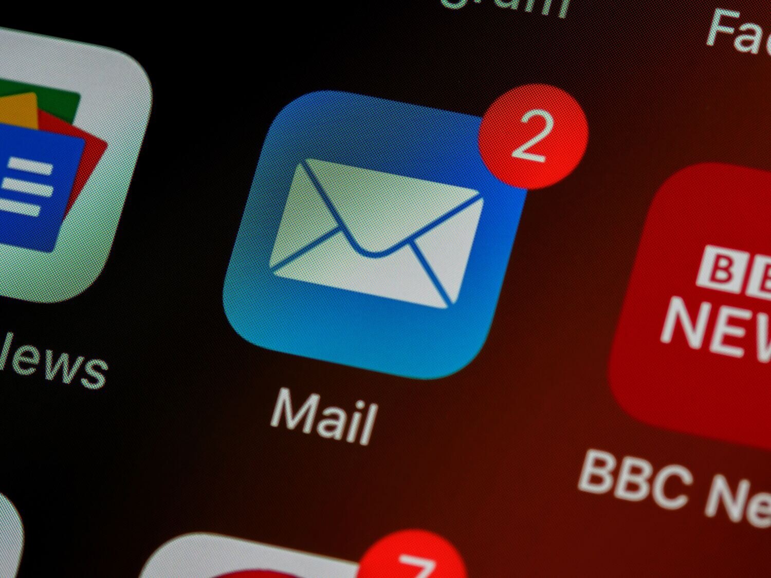 Coaching: 5 Emails