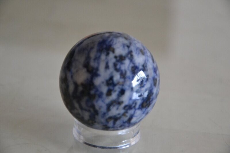 sodalite sphère