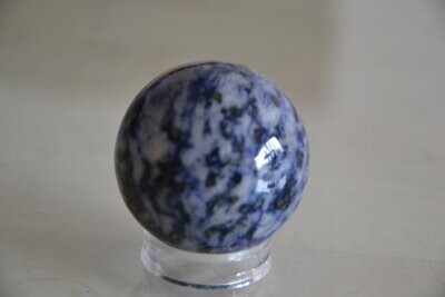 sodalite sphère