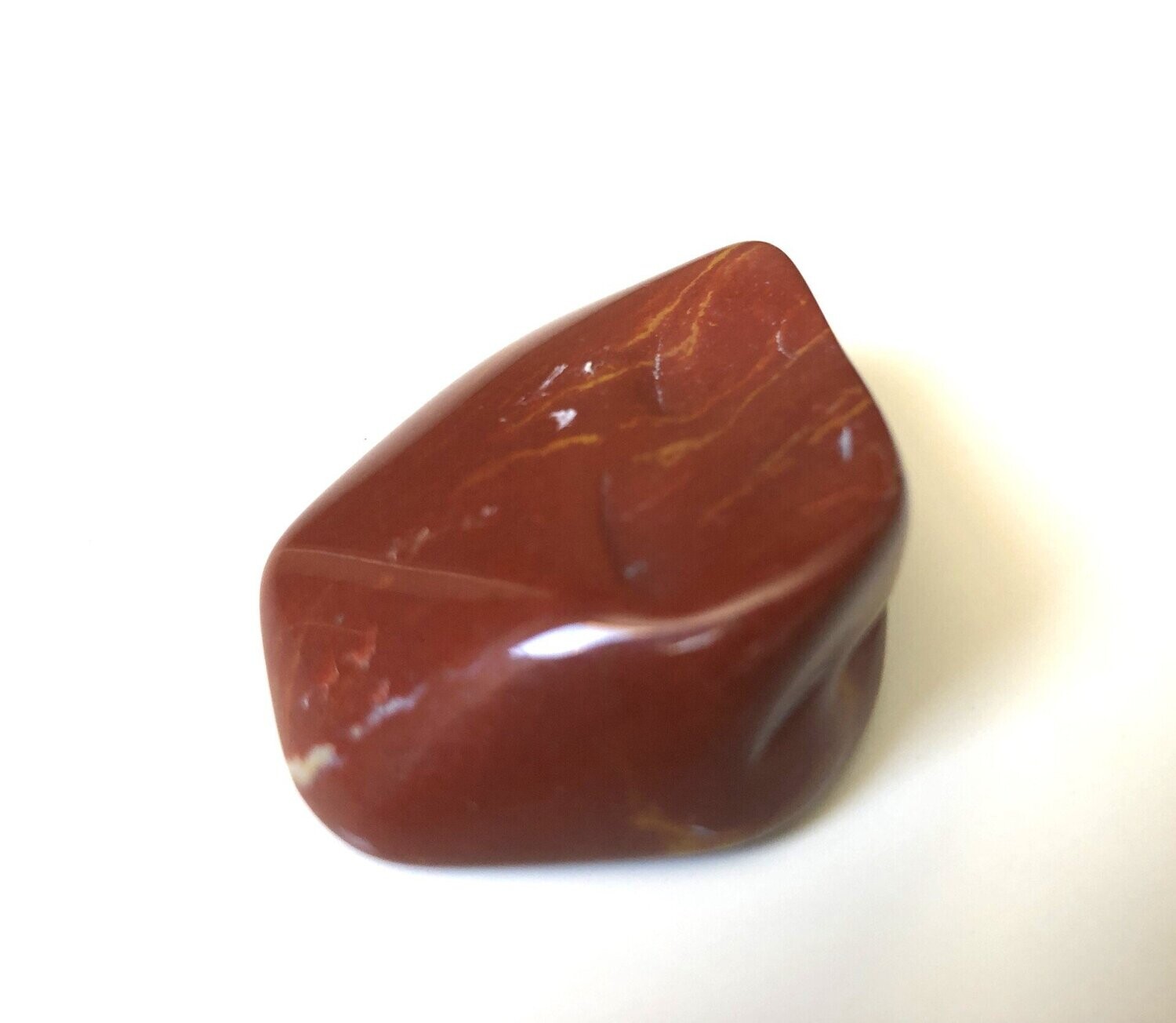 Jaspe rouge