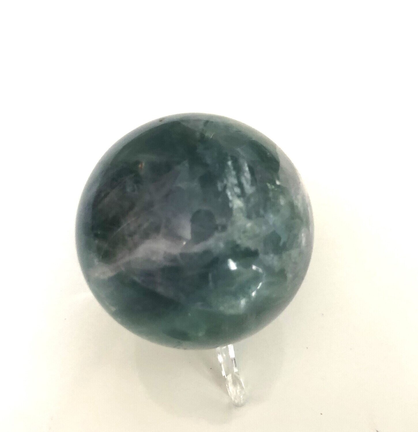 Fluorine sphère