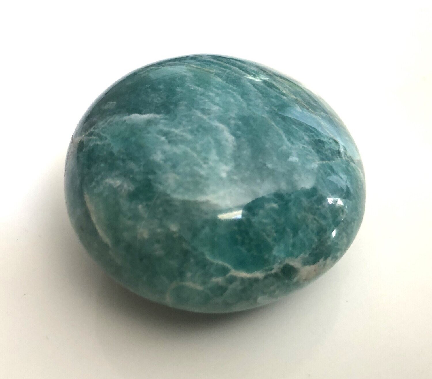 Amazonite galet