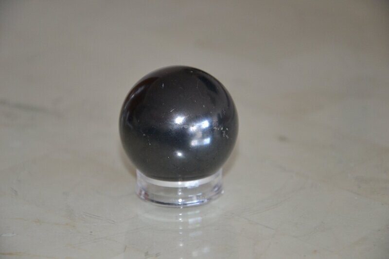 hématite sphère