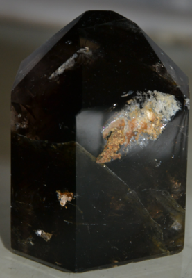 quartz fumé