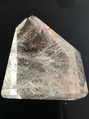 quartz- cristal de roche