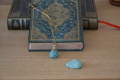 amazonite