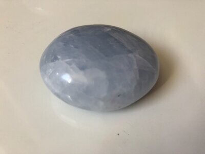 calcite bleue