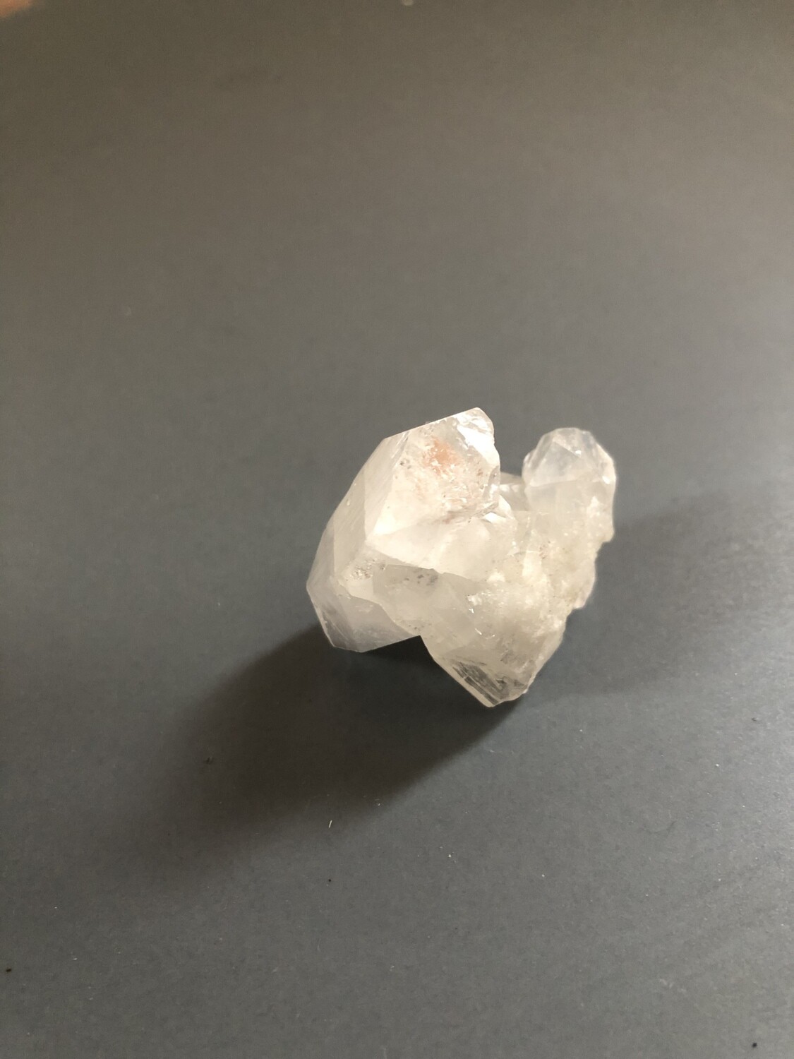 apophyllite