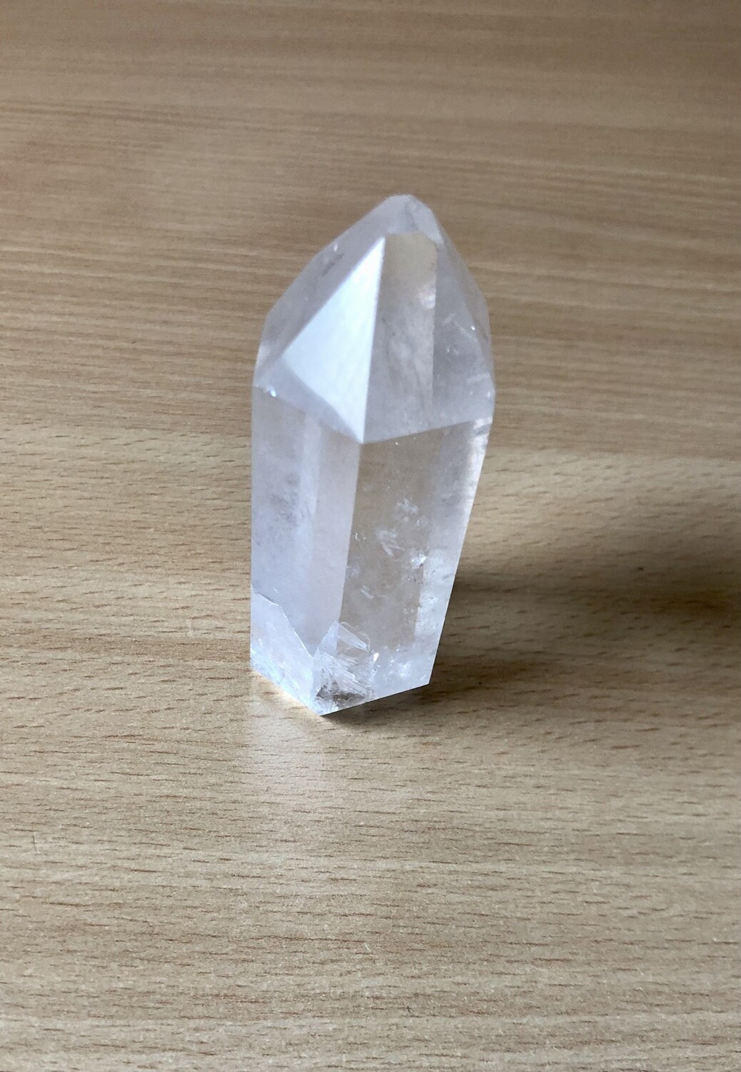 Quartz (cristal de roche)