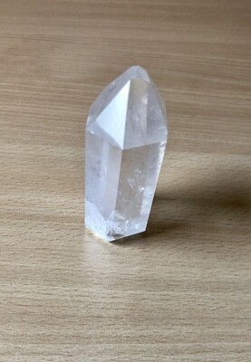 Quartz (cristal de roche)