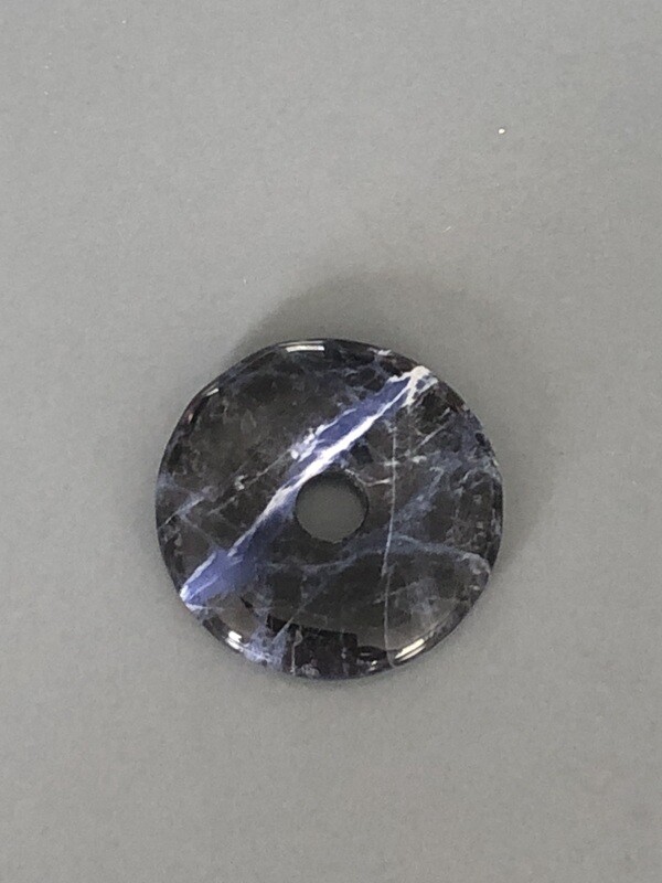 Donut de sodalite
