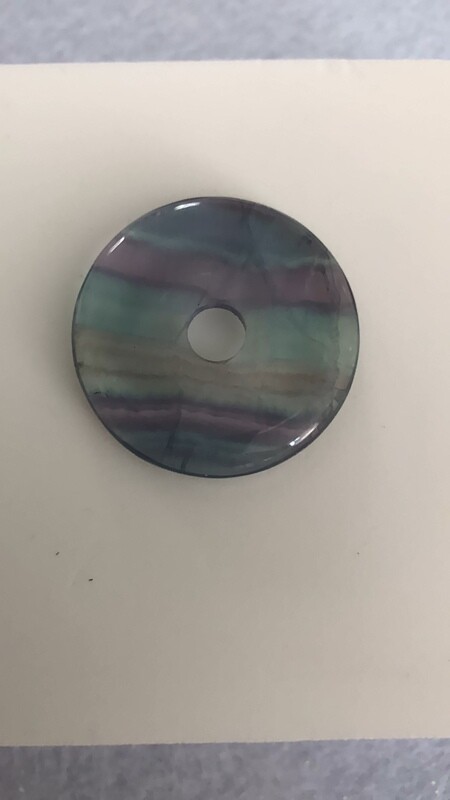 Donut de Fluorine