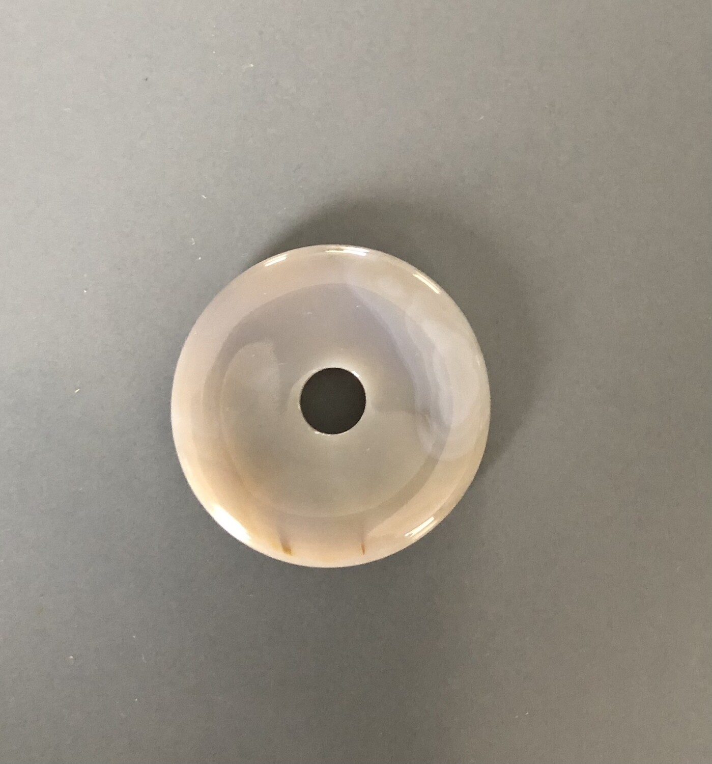 Donut de Pierre de lune