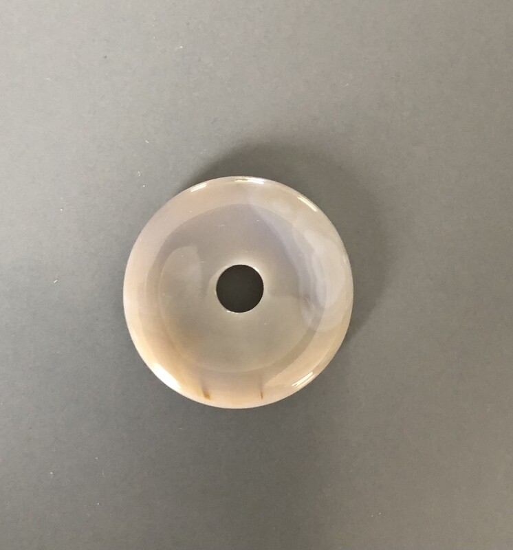 Donut de Pierre de lune