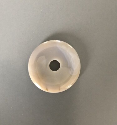 Donut de Pierre de lune