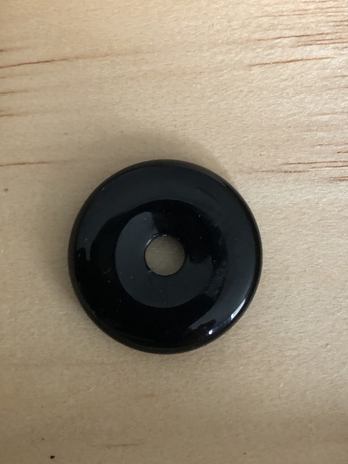 donut d'obsidienne