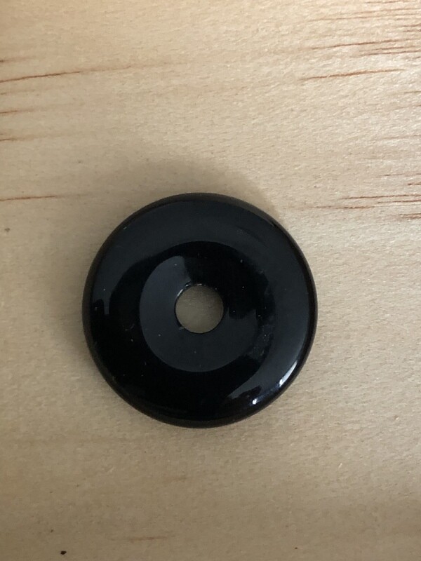 donut d'obsidienne