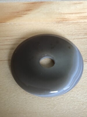 Donut d'Agathe
