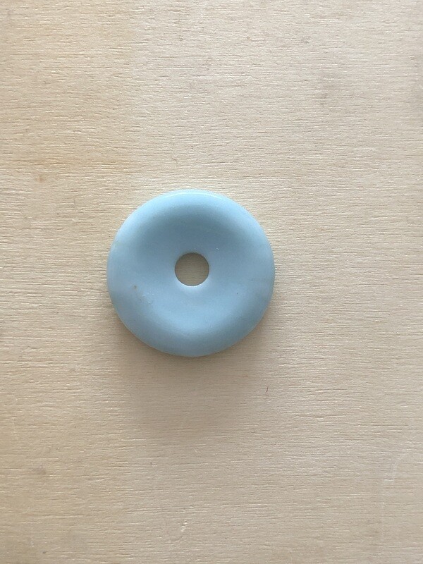 Donut d'amazonite