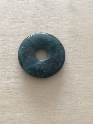 Donut d'apatite
